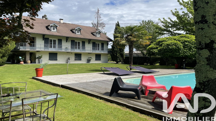 Ma-Cabane - Vente Maison Saint-Girons, 300 m²
