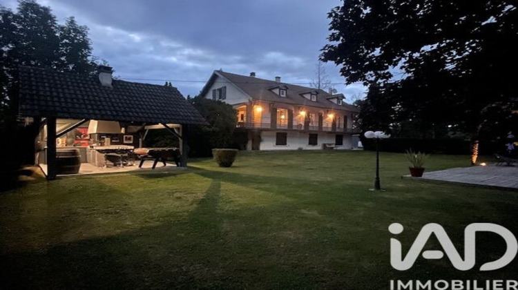 Ma-Cabane - Vente Maison Saint-Girons, 300 m²
