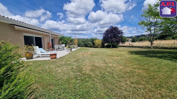 Ma-Cabane - Vente Maison SAINT GIRONS, 165 m²