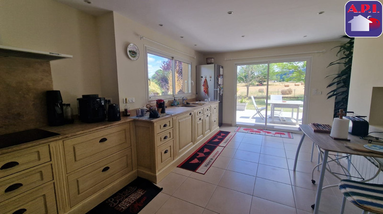 Ma-Cabane - Vente Maison SAINT GIRONS, 165 m²