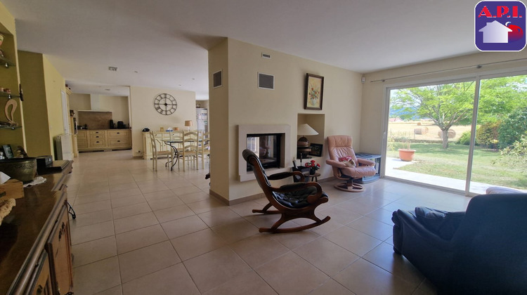 Ma-Cabane - Vente Maison SAINT GIRONS, 165 m²