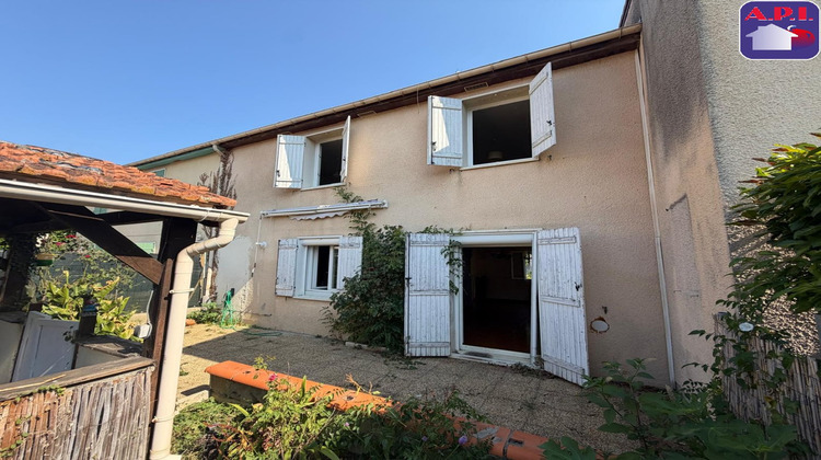 Ma-Cabane - Vente Maison SAINT GIRONS, 81 m²