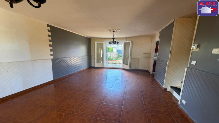 Ma-Cabane - Vente Maison SAINT GIRONS, 81 m²