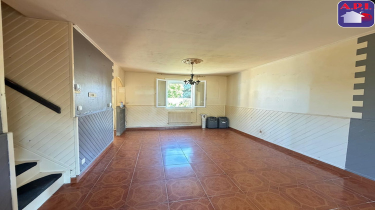 Ma-Cabane - Vente Maison SAINT GIRONS, 81 m²