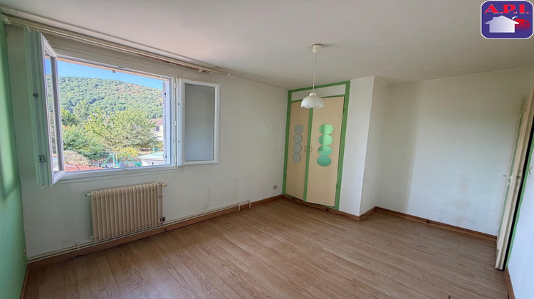 Ma-Cabane - Vente Maison SAINT GIRONS, 81 m²