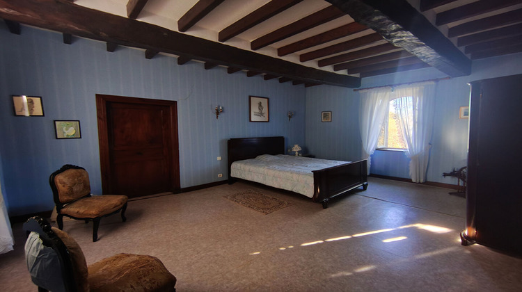 Ma-Cabane - Vente Maison SAINT-GIRONS, 200 m²