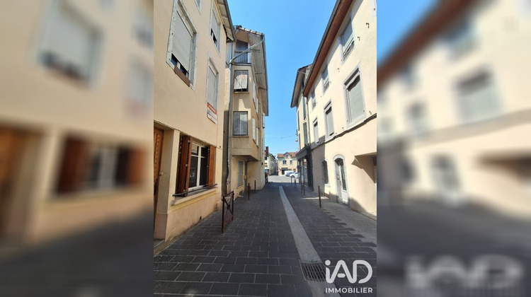 Ma-Cabane - Vente Maison Saint-Girons, 105 m²