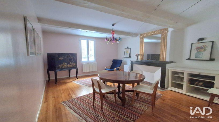 Ma-Cabane - Vente Maison Saint-Girons, 126 m²
