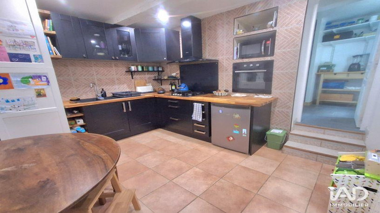 Ma-Cabane - Vente Maison Saint-Girons, 126 m²