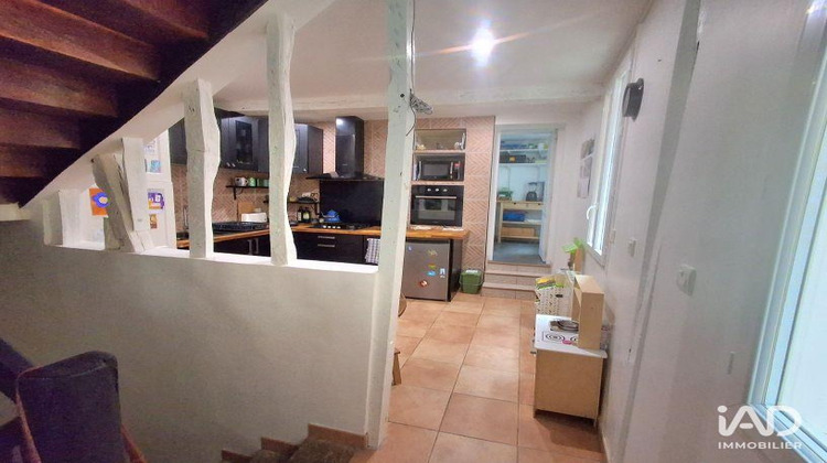 Ma-Cabane - Vente Maison Saint-Girons, 126 m²