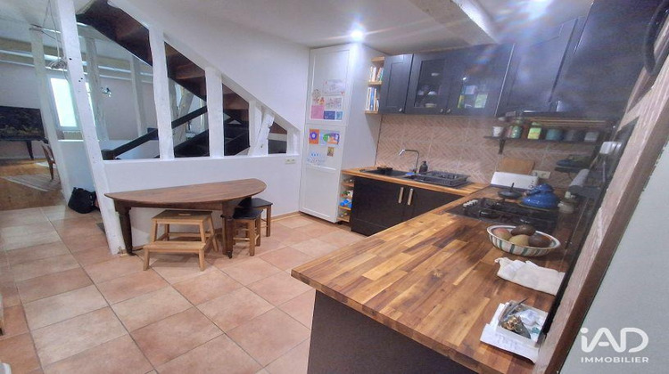 Ma-Cabane - Vente Maison Saint-Girons, 126 m²