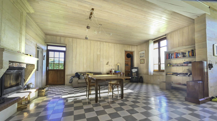 Ma-Cabane - Vente Maison Saint-Girons-d'Aiguevives, 144 m²