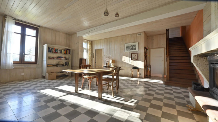 Ma-Cabane - Vente Maison Saint-Girons-d'Aiguevives, 144 m²
