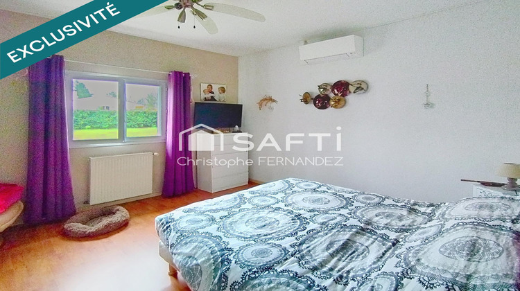 Ma-Cabane - Vente Maison Saint-Girons-d'Aiguevives, 141 m²