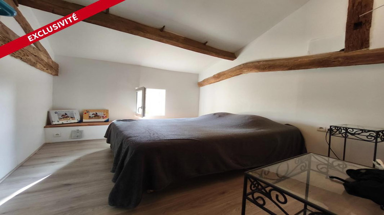 Ma-Cabane - Vente Maison SAINT GIRONS D AIGUEVIVES, 140 m²