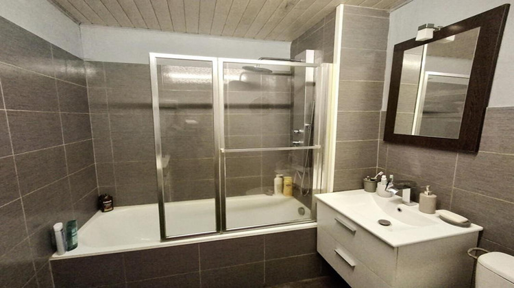 Ma-Cabane - Vente Maison SAINT GIRONS D AIGUEVIVES, 170 m²