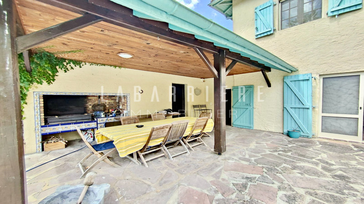 Ma-Cabane - Vente Maison SAINT-GLADIE-ARRIVE-MUNEIN, 251 m²