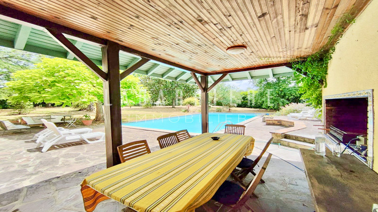 Ma-Cabane - Vente Maison SAINT-GLADIE-ARRIVE-MUNEIN, 251 m²