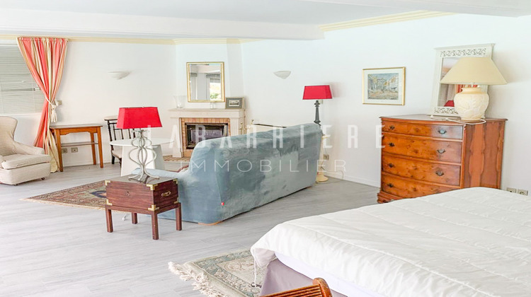 Ma-Cabane - Vente Maison SAINT-GLADIE-ARRIVE-MUNEIN, 251 m²