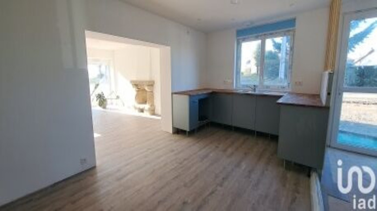 Ma-Cabane - Vente Maison Saint-Glen, 142 m²