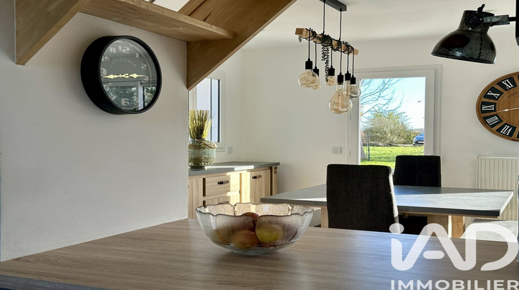 Ma-Cabane - Vente Maison Saint-Glen, 102 m²