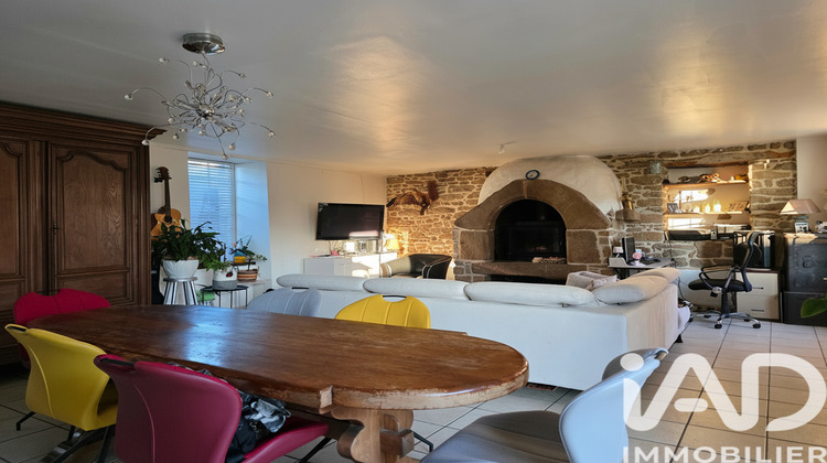 Ma-Cabane - Vente Maison Saint-Glen, 130 m²