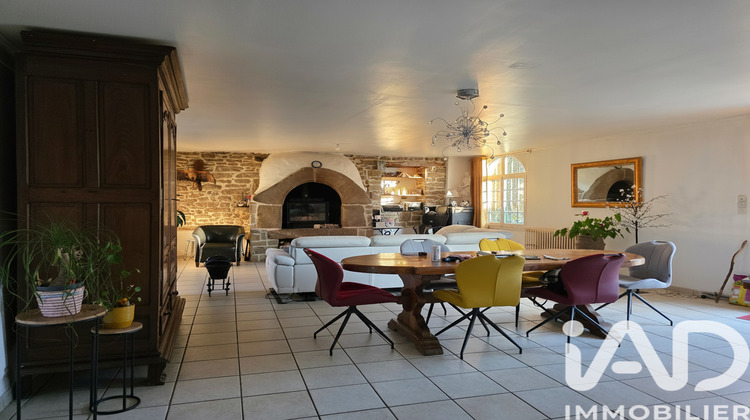 Ma-Cabane - Vente Maison Saint-Glen, 130 m²