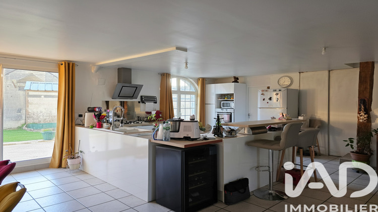 Ma-Cabane - Vente Maison Saint-Glen, 130 m²