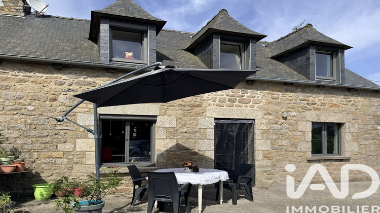 Ma-Cabane - Vente Maison Saint-Glen, 61 m²