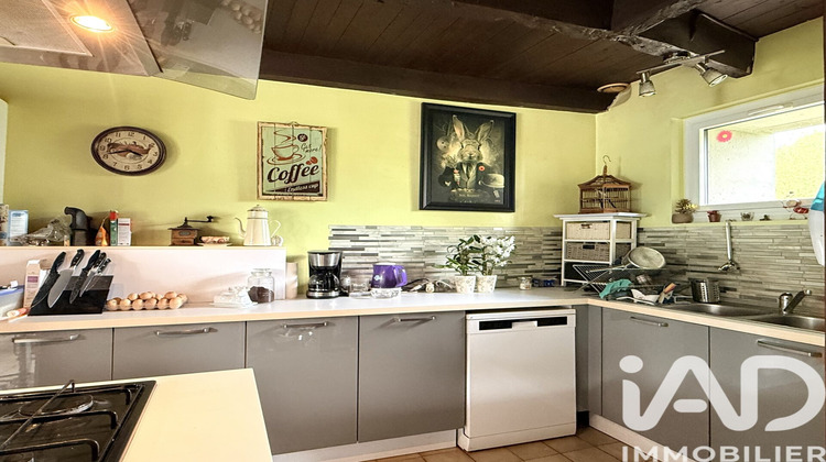 Ma-Cabane - Vente Maison Saint-Glen, 61 m²