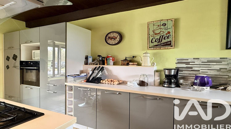 Ma-Cabane - Vente Maison Saint-Glen, 61 m²