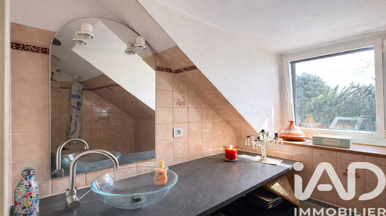 Ma-Cabane - Vente Maison Saint-Glen, 61 m²
