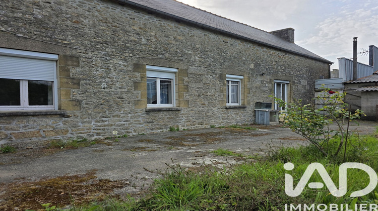 Ma-Cabane - Vente Maison Saint-Glen, 106 m²