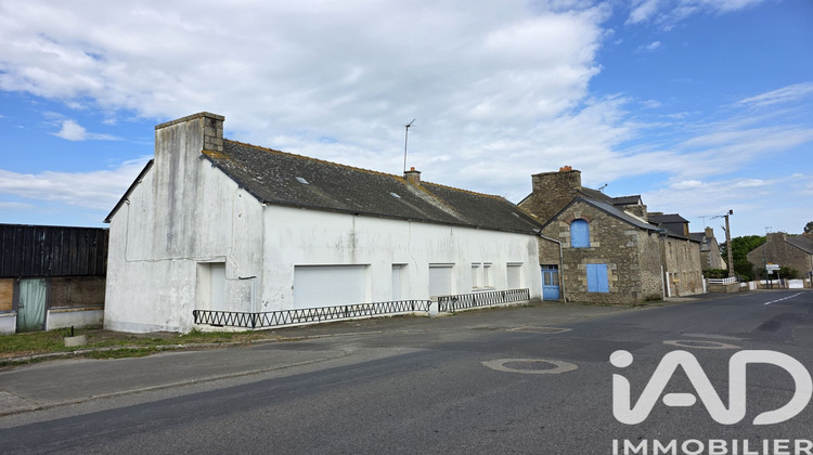 Ma-Cabane - Vente Maison Saint-Glen, 106 m²