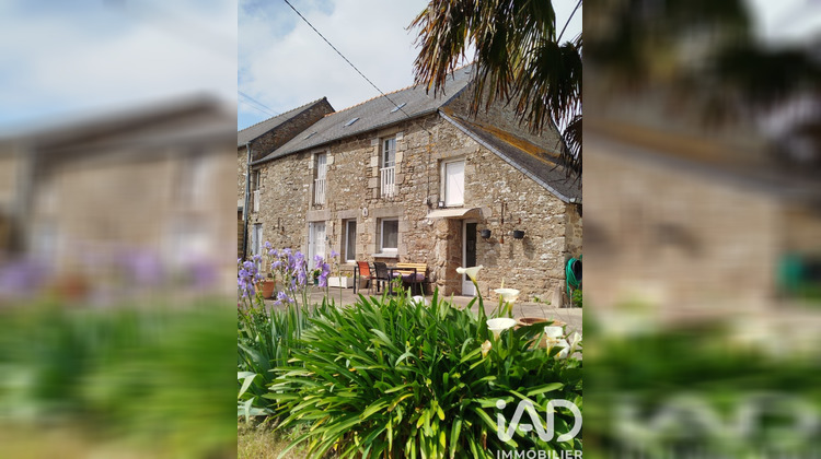 Ma-Cabane - Vente Maison Saint-Glen, 116 m²