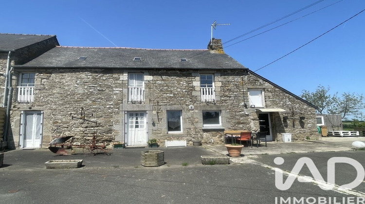 Ma-Cabane - Vente Maison Saint-Glen, 116 m²