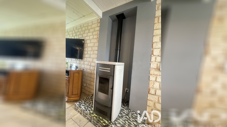 Ma-Cabane - Vente Maison Saint-Glen, 116 m²