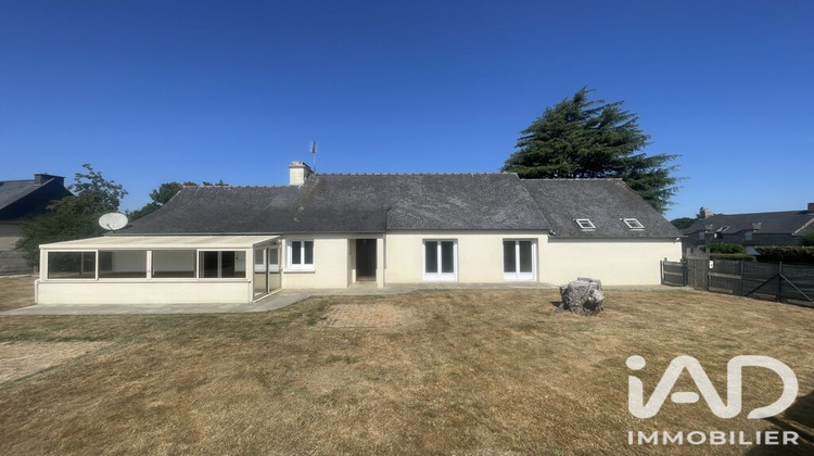 Ma-Cabane - Vente Maison Saint-Glen, 115 m²
