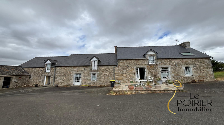 Ma-Cabane - Vente Maison Saint-Glen, 160 m²