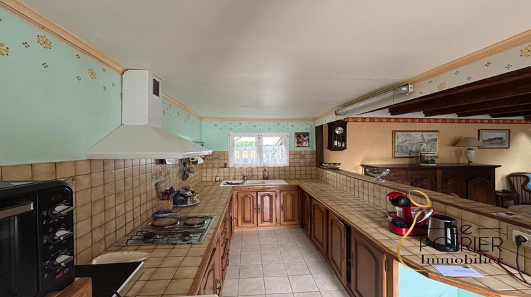 Ma-Cabane - Vente Maison Saint-Glen, 160 m²