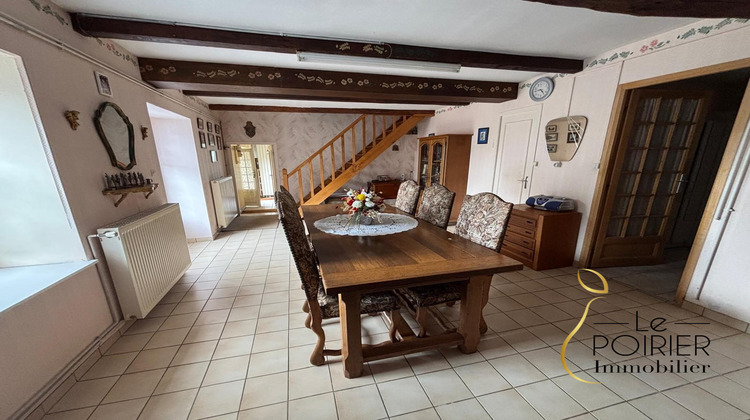 Ma-Cabane - Vente Maison Saint-Glen, 160 m²