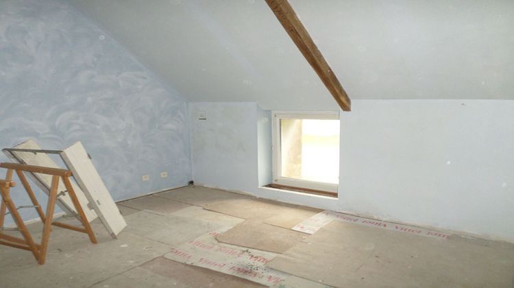 Ma-Cabane - Vente Maison SAINT-GOAZEC, 80 m²