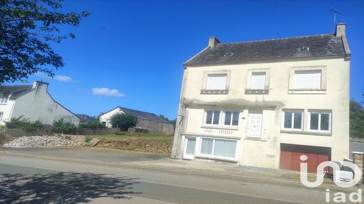 Ma-Cabane - Vente Maison Saint-Goazec, 200 m²