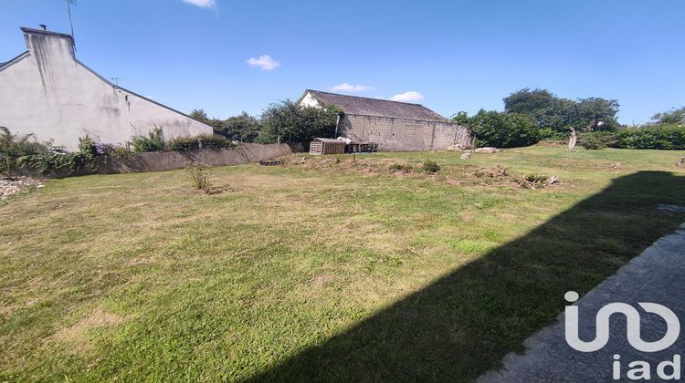 Ma-Cabane - Vente Maison Saint-Goazec, 200 m²