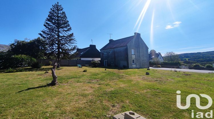 Ma-Cabane - Vente Maison Saint-Goazec, 200 m²