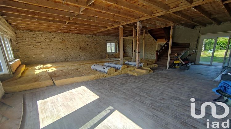 Ma-Cabane - Vente Maison Saint-Goazec, 200 m²