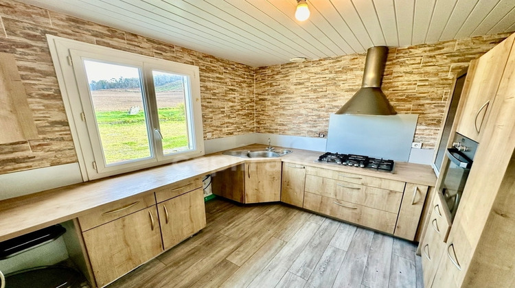 Ma-Cabane - Vente Maison SAINT GOAZEC, 81 m²