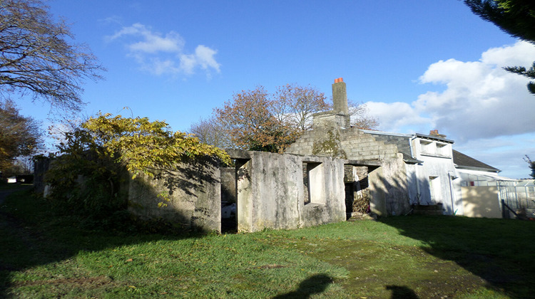 Ma-Cabane - Vente Maison SAINT-GOAZEC, 27 m²