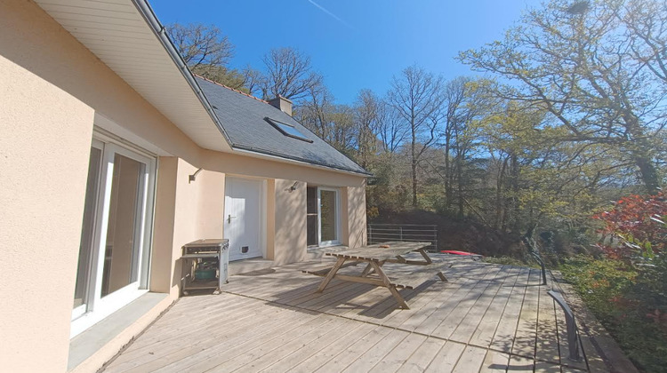 Ma-Cabane - Vente Maison SAINT GOAZEC, 113 m²