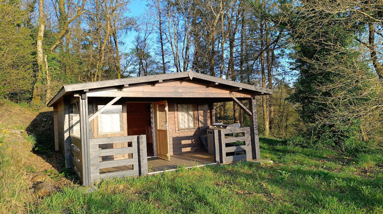 Ma-Cabane - Vente Maison SAINT GOAZEC, 113 m²